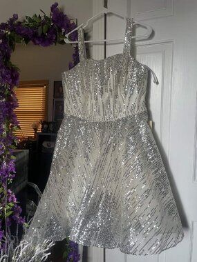 JessaKae Jules Dress, NWT